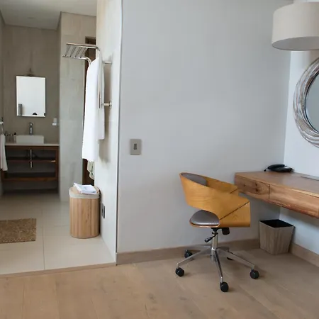 Menlyn Boutique Hotel Pretoria Room photo A room at the hotel